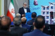 معتمدیان: روزانه 4 کلاس درس به ظرفیت آموزشی استان تهران افزوده شد