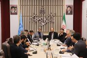 رئیس کل دادگستری استان تهران: با قاچاقچیان مواد مخدر و عوامل جاسوسی بدون مماشات برخورد شود