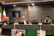 برگزاری نخستین جلسه «کارگروه بررسی تقاضا» در سازمان امور دانشجویان