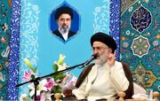 حفظ انسجام جامعه در برابر توطئه‌های دشمن ضروری است
