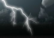 پیش‌بینی رگبار و رعدوبرق در برخی نقاط کشور