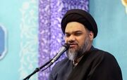 هر مسلمان مسئول حفظ ایمان خانواده‌اش است