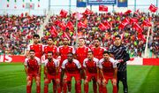 اعلام ترکیب پرسپولیس مقابل مس شهربابک