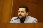 فزون‌خواه: استقلال برای کمک به ورزش مشهد به والیبال آمد/ ۴۰ تیم در یک فصل داریم و نیازی به دیده شدن نداریم