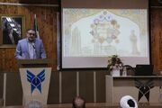 استادان دانشگاه پرچمداران خودباوری و هویت‌بخشی به نسل جوان هستند
