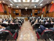 هشدار قاضی دادگاه پرونده منافقین به غرب درباره استرداد متهمان: پناه دادن به مجرمان، تخلف از مسئولیت بین‌المللی است