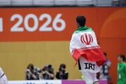 بازی‌های پاراآسیایی ناگویا| درخشش کاروان ایران در روز دوم/ 30 مدال رنگارنگ در رشته‌های مختلف