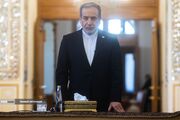 عراقچی: موضوع هسته‌ای چیزی جز یک بهانه نیست/ آمادگی نظامی ایران عامل اصلی بازدارندگی در برابر آمریکا