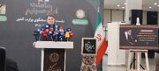 زینی‌وند: احتمال برگزاری انتخابات مجلس و ریاست جمهوری در اردیبهشت ۱۴۰۷ وجود دارد
