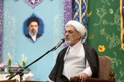 رعایت حقوق دیگران از شروط قبولی اعمال عبادی است