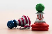 همزمان با دیپلماسی، آماده جنگ تمام‌عیار هستیم/ ایران در برابر تهدیدهای آمریکا عقب‌نشینی نمی‌کند