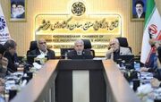 توسعه خرمشهر، رسالت دولت است/ گردشگری مرزی و دریایی باید به پیشران اقتصاد جنوب تبدیل شود/ ثبت ۱۲۹ اثر خوزستان در فهرست آثار ملی طی دو روز