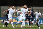 آمار و ارقام دیدار استقلال و چادرملو/ طلسم تساوی‌ها به دست داور محبوب می‌شکند؟