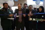 هنرستان تخصصی تربیت بدنی دخترانه سما مرودشت افتتاح شد