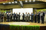 تجلیل از مقام علمی دکتر علی خاکی صدیق؛ تجلی اخلاق و علم در مسیر توسعه مهندسی