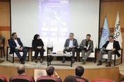 ابعاد حاکمیتی و فنی امنیت اینترنت اشیا در کنفرانس انجمن رمز ایران بررسی شد