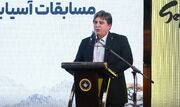 نیکفر: جریمه آلوز به پای سپاهان نیست/ او اواخر آذر به تیم بازمی‌گردد