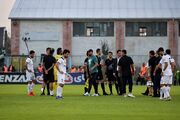 معاون حقوقی ملوان: تراکتور برخلاف قانون از انجام مسابقه امتناع کرد/ با نظر شخصی نمی‌توان بازی نکرد