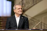 پزشکیان: برنامه ایران جان، فرصتی ارزشمند برای دیدن دوباره ایران است