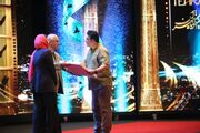 از «مزامیر اندوه» تا «گوره»؛ برگزیدگان چهل‌وسومین جشنواره فیلم کوتاه تهران معرفی شدند