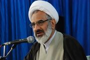 تنها سد نفوذناپذیر در برابر تسلیم شدن ایران، شخص ولی‌فقیه است