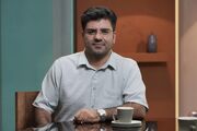 محمد طالبی مهمان «نردبان» شد؛ مستندسازی از فرهنگ و جاذبه‌های استان مرکزی