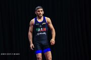استارت اصفهانی‌ها با پیروزی در خانه مقابل نایب‌قهرمان فصل گذشته/ برد پیروزی جرکنی، قهرمان جهان و کشتی‌گیر المپیکی و باخت مسافر ناگویا
