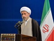 خون شهید آیت‌الله مصطفی خمینی زمینه‌ساز اوج‌گیری انقلاب شد