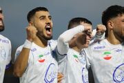 چینی: استقلال در نیم‌فصل باید تقویت شود/آجورلو و خطیر هم تفاهم نامه امضا کردند؛ مهم به اجرا درآمدن آن است