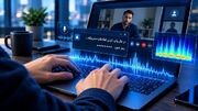 هوش مصنوعی چگونه از صدای کیبورد، اطلاعات شما را افشا می‌کند؟