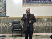 رشد پایدار انسان در گرو پیوند تندرستی و معنویت