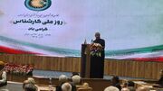نیکزاد: کارشناسان رسمی دادگستری مأمور کشف حقیقت و پشتیبان تحقق عدالت قضایی هستند