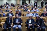 بزرگداشت روز ملی کارشناس رسمی دادگستری