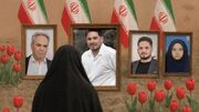 خاندانی از جنس شهادت؛ این کوچه‌ کربلا شد
