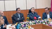 توسعه ۷۲ طرح هوش مصنوعی در سلامت در دانشگاه علوم پزشکی تهران/ تدوین سند ملی و ضوابط اخلاقی استفاده از هوش مصنوعی در پزشکی