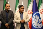 تاجرنیا:تمایلی به مدیرعاملی استقلال نداشتم/ نسبت به شیوه مدیریت برخی مسائل در فدراسیون انتقاد دارم/انتشار مکاتبات ما درباره آسانی کامل نبود