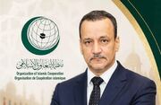 سازمان همکاری اسلامی: حمله به الخلیل در راستای آوارگی اجباری فلسطینیان است