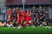 تغییر زمان دیدار پرسپولیس و نساجی