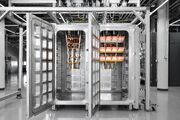 شرکت IBM برای خنک کردن رایانه‌های کوانتومی به سراغ سرمایی فراتر از فضا رفت