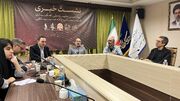 کیوان ساکت: جایزه آهنگسازی روح‌الله خالقی می‌تواند به گسترش رپرتوار موسیقی ایرانی کمک کند