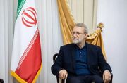 روایت فرزند شهید لاریجانی از رها کردن تعلقات دنیا توسط پدر/ نقش بی‌بدیل همسر در شکل‌گیری شخصیت ملی شهید