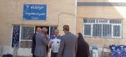 تأکید بر توسعه و ارتقای خدمات رفاهی؛ خوابگاه خانه دوم و مایه آرامش دانشجویان است
