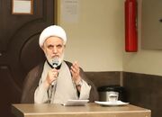 محبت به اهل‌بیت (ع) باید در رفتار و سبک زندگی نمود پیدا کند
