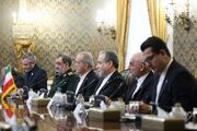 پزشکیان: جمهوری اسلامی ایران از هر تفاهمی برای تقویت وحدت و انسجام کشورهای اسلامی حمایت می‌کند