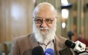 چمران: جمعیت تهران در طول روز نزدیک به ۲ میلیون نفر افزایش می‌یابد
