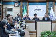 عاملی: برای تحقق اهداف برنامه هفتم به رشد ۳۰ برابری شرکت‌های دانش‌بنیان علوم انسانی نیاز داریم