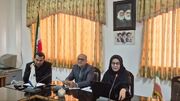 برگزاری کارگاه حضوری - مجازی آموزشی صفر تا صد سامانه پژوهشیار در دانشگاه آزاد اسلامی بابل