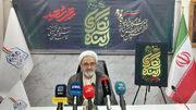 ذوعلم: بیانیه گام دوم پرچم نمایان اندیشه ناب انقلاب اسلامی است