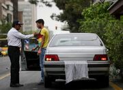 دادستان تهران: با مخدوش‌کردن پلاک و رانندگی‌های مخاطره‌آمیز قاطعانه برخورد می‌شود
