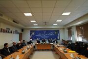 شیراز میزبان داوری بخش پژوهشی سی‌امین دوره مسابقات قرآن و عترت دانشگاه آزاد اسلامی